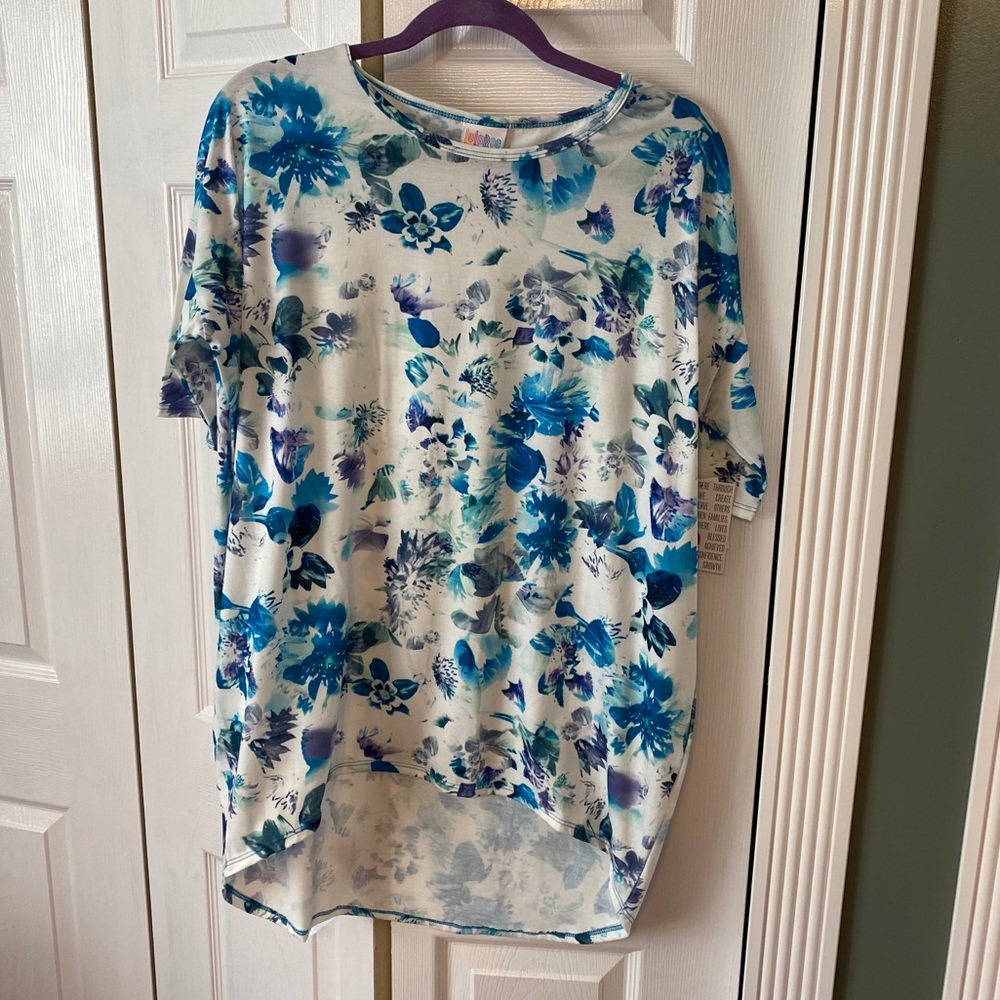 Lularoe Irma